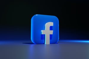 ¿Cómo cambiar o reestablecer mi contraseña de Facebook?