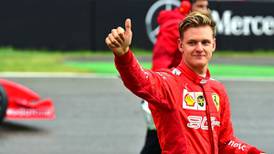 Oficial: Hijo de Michael Schumacher estará en Fórmula 1 en 2021