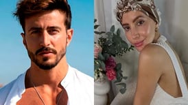 “Tu fuerza es mi inspiración”: Marco Ferri celebra el éxito de Aylén Milla en su batalla con el cáncer con romántico mensaje