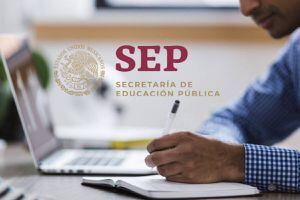 ¿Buscas trabajo? SEP lanza vacantes de empleo con salarios de hasta 77 mil pesos al mes