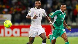 Ghana vs Nigeria: hora y dónde ver por TV y online las Eliminatorias de África rumbo a Qatar 2022