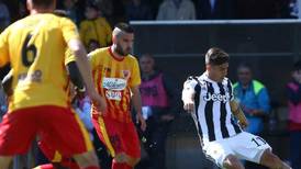 Benevento vs Juventus: Día, hora y dónde ver en vivo por TV y Online