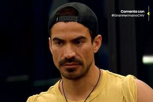 Aunque renuncie Sebastián Ramírez: No habrán nuevos reingresos en “Gran Hermano” Chile