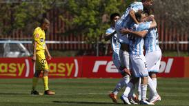 VIDEO | Magallanes aseguró su paso a la final de la Copa Chile y espera rival