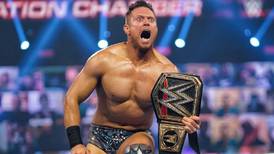 Otra más de The Miz: canjeó el Money In the Bank y se coronó campeón de WWE tras batir a Drew Mcintyre
