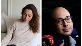 "Nunca me sentí vulnerada": Javiera Díaz de Valdés rompió el silencio y aclaró su participación en juicio contra Nicolás López