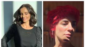 Gala Viña 2023: Leonor Varela y Carmen Zabala se alistan con concepto de moda circular para la “Noche cero”