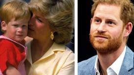 El príncipe Harry llega a Reino Unido días antes de la inauguración de la estatua de la princesa Diana