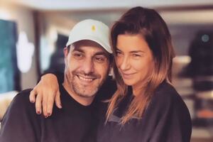 “Tuvimos que llegar a algunos acuerdos”: Pancha Merino detalla los términos que pactó con Andrea Marocchino para vivir juntos