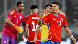 La Roja aseguró dos rivales de Centroamérica para la fecha FIFA