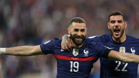 Francia vs Países Bajos: día, hora y dónde ver las Clasificatorias para la Eurocopa 2024