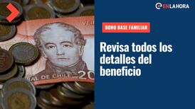 Bono Base Familiar: Conoce a quiénes beneficia, cómo se paga y hasta cuándo puedes cobrarlo