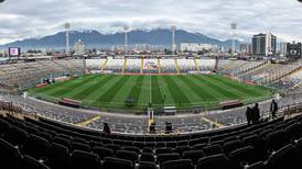 Proyecto estadio: el plan de Colo Colo para remodelar el Estadio Monumental