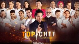 ¿Habrá segunda temporada de “Top Chef VIP”? 