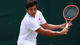 Wimbledon: ¿Contra quién y cuándo jugará Cristian Garin en la segunda ronda del Grand Slam?