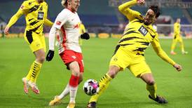 Borussia Dortmund vs RB Leipzig: hora, cuándo y dónde ver la Bundesliga online