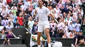 VIDEO | La increíble entrevista en que un niño Novak Djokovic dijo que iba a ser número 1 del mundo