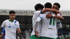 Chancho Lorenzo: El nuevo “refuerzo” de Deportes Puerto Montt en Segunda División