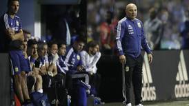 Scaloni con Argentina y Sampaoli con La Roja: los últimos latinos que fueron entrenadores del año con sus selecciones