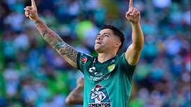 VIDEO | Víctor Dávila ratificó su llamado a la Roja anotando el gol del triunfo del León en México