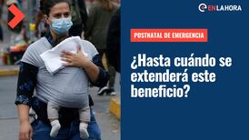 Extensión Postnatal de Emergencia: ¿Cómo pedirlo, cuándo termina y quiénes lo pueden solicitar?