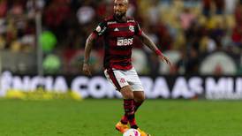 El tremendo hito de Arturo Vidal en Flamengo con el que implora no estar más en el equipo suplente