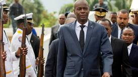 Quién era Jovenel Moise, el Presidente de Haití asesinado a tiros en su hogar