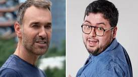 “Le sobraban 25 kilos”: Jordi Castell lanza dura crítica al comediante Luis Slimming