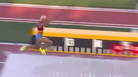 VIDEO | Primera tricampeona: Así fue el histórico salto de Yulimar Rojas en el Mundial de Atletismo 2022