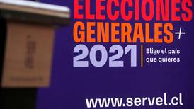 ¿Qué partidos dejarán de existir tras no alcanzar la votación mínima en las últimas elecciones 2021?