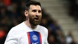 VIDEO | El gol de Lionel Messi que le da un nuevo título a PSG en Francia