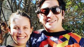 "Celebrando 5 meses": Fernando Godoy y Ornella Dalbosco festejaron un nuevo mes de vida de su hijo Nalu