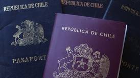 Pasaporte chileno baja su precio en marzo: ¿Cuál es el nuevo valor del documento?