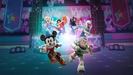 Melee Mania es el nuevo MOBA de Disney con Buzzlight Year como luchador estelar