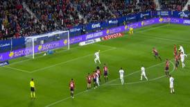 VIDEO| En menos de 7 minutos: Los dos penales perdidos por Benzema en el triunfo del Real Madrid