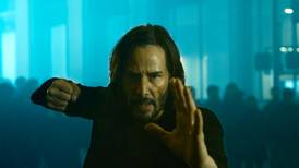 Píldora azul o roja: "Matrix 4" invita a sus fanáticos a elegir para ver su teaser que tiene más de 180 mil versiones
