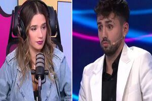“No me di cuenta en el minuto”: Alessia Traverso de “Gran Hermano” Chile entrega detalles de su quiebre con Bambino
