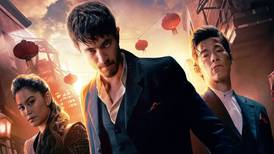 “El Guerrero de Chinatown”: De qué trata y quienes son los actores de la serie de Netflix
