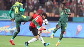 ¿Cuándo juega Senegal de Mané vs Egipto de Salah por las Eliminatorias Africanas a Qatar 2022?