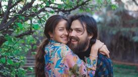 “Mi más lindo regalo de vida”: Denise Rosenthal desmiente los rumores de divorcio con tierno mensaje cumpleañero a Camilo Zicavo 