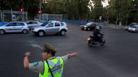¿Cuáles son los cortes de calle y desvíos de tránsito este domingo por la Maratón de Santiago 2023?
