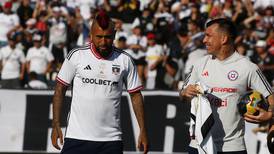 Arturo Vidal revela el gran secreto de Gary Medel desde su llegada al fútbol brasileño 