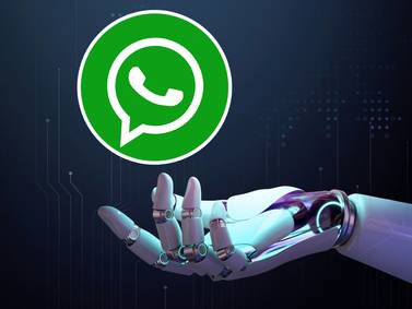 WhatsApp: ¿Cómo será su asistente virtual potenciado con Inteligencia artificial?