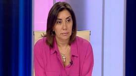 “Me tienen agotada”: Carmen Gloria Arroyo responde a acusaciones de malos tratos a su equipo en TVN