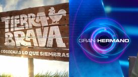¿Quién ganó la lucha del rating entre “Tierra Brava” y “Gran Hermano” Chile?
