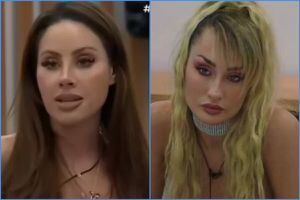 “Conmigo no vas a poder”: Ignacia Michelson advierte a Francisca Maira en “Gran Hermano” Chile