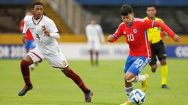 Sería un milagro: ¿Qué necesita La Roja Sub-17 para clasificar al Mundial en el Sudamericano?