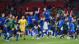 Italia vs Inglaterra: goles y resumen de la victoria de La  "Azzurra" en la final de Eurocopa
