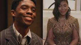 “Amor, lo lograste”: El conmovedor discurso de la viuda de Chadwick Boseman tras ganar el Golden Globes póstumo