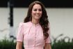 Captan a Kate Middleton, quien estaba desaparecida tras su operación 